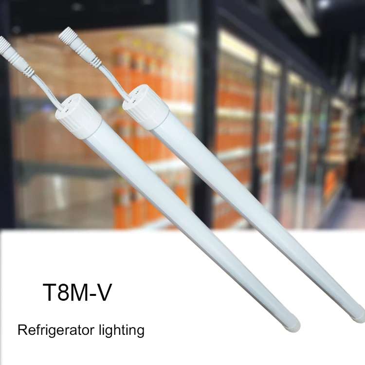 Wholesale PC Warranty 3 Years IP67 600mm 900mm 1200mm 1500m shop fresh meat T8 LED Tube Light