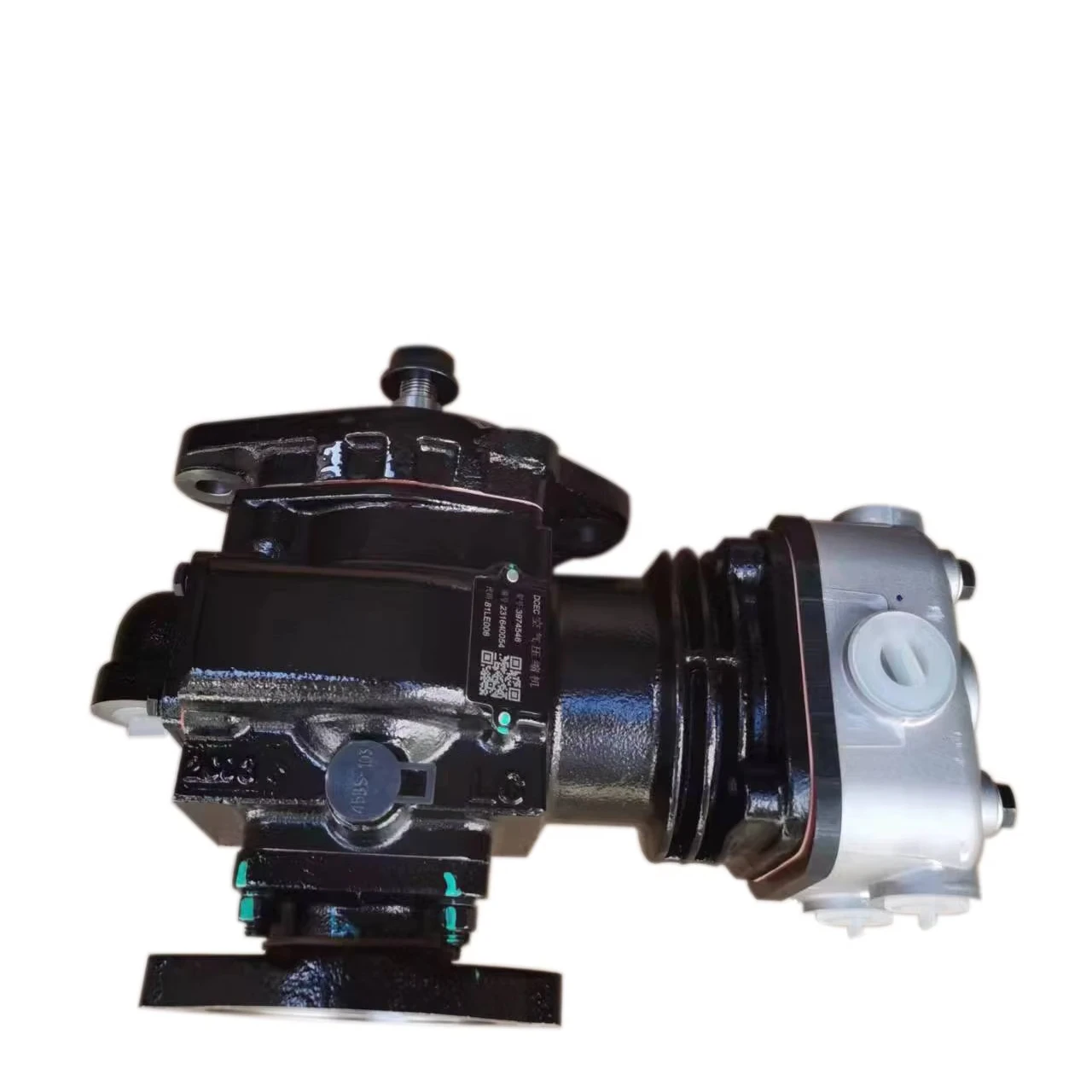 DCEC 3974548 Air Compressor