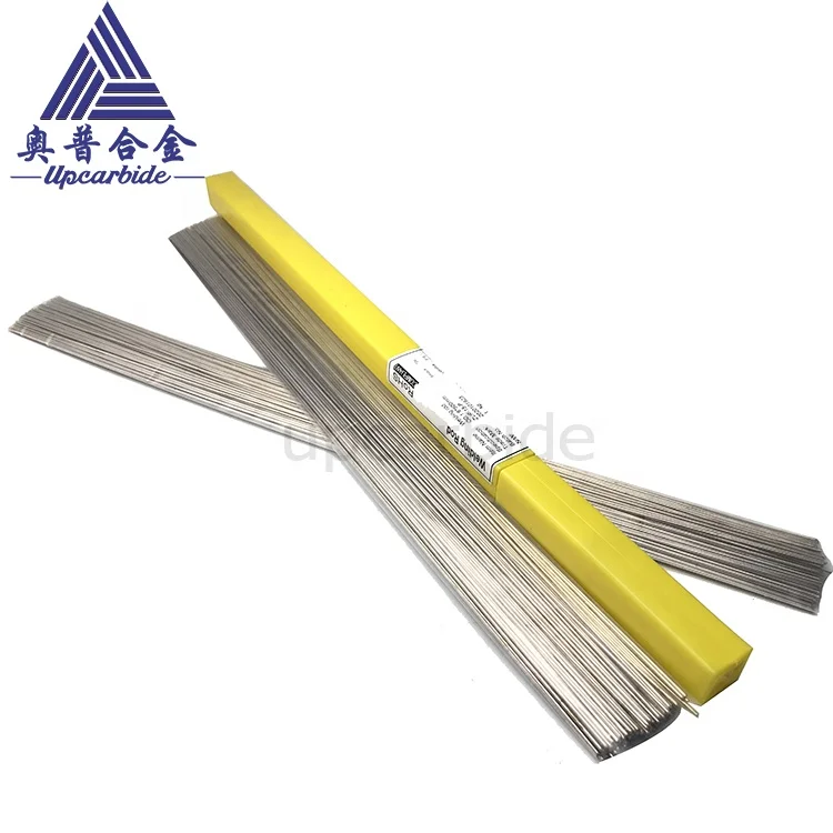 Ag 5% 15% 35% 40% Soldering Supplies Silver Alloy Brazing Wire