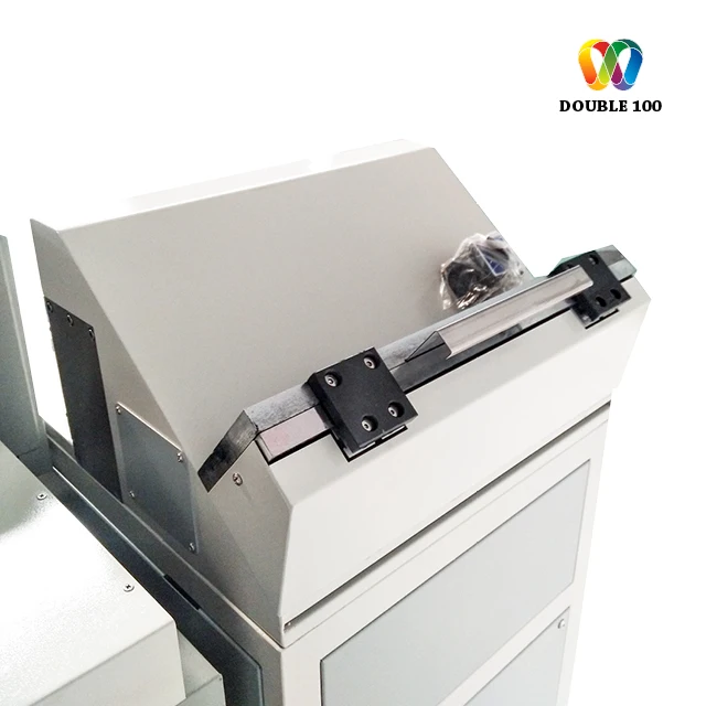 Double100 10 In 1 Automatic Photo Album Making Machine Photo Book Machine  Binding