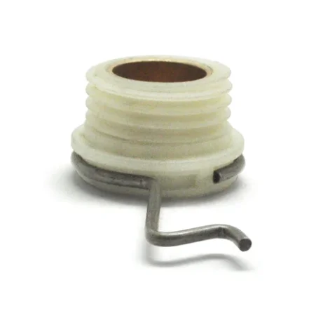 Масляный насос червячная пружина fit St MS660 MS640 066 бензопила #1122 640 7105