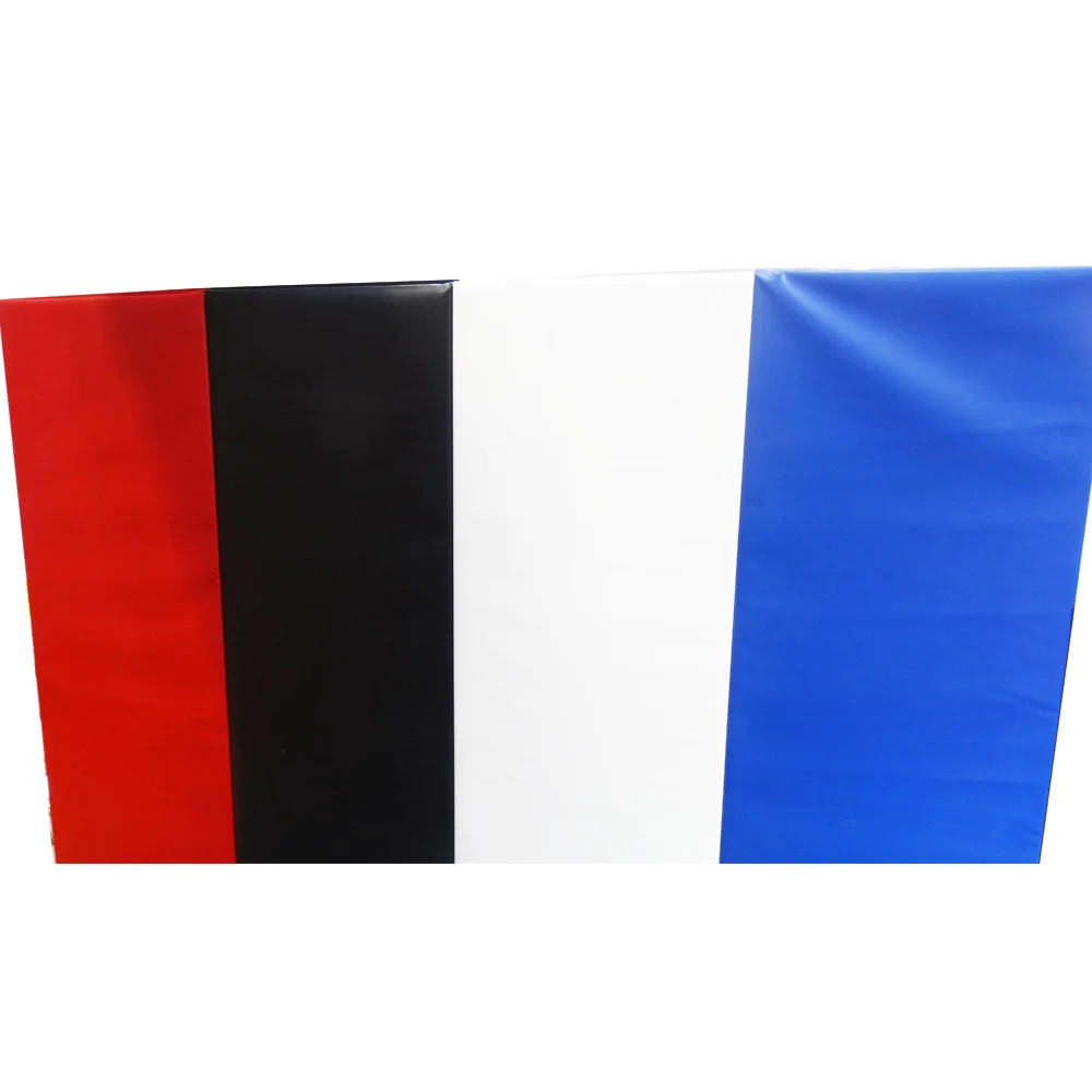 Производство высококачественных настенных ковриков для тренажерного зала