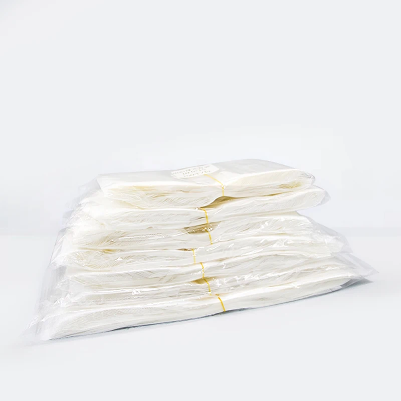 Wholesale Custom Printed Logo 3C Accessories Earphone Jewelry Packaging Bag Mobile Phone Case Packaging Bag