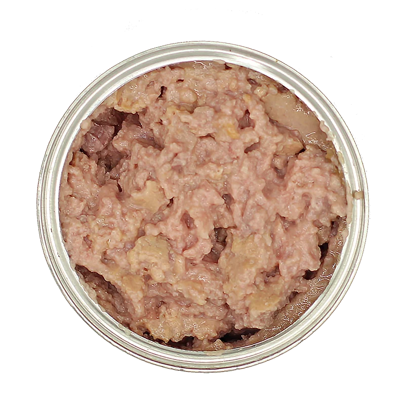 Top Selling Canned Pet Food Pet Supplies Cat Wet Cat Food Chicken/ Fish