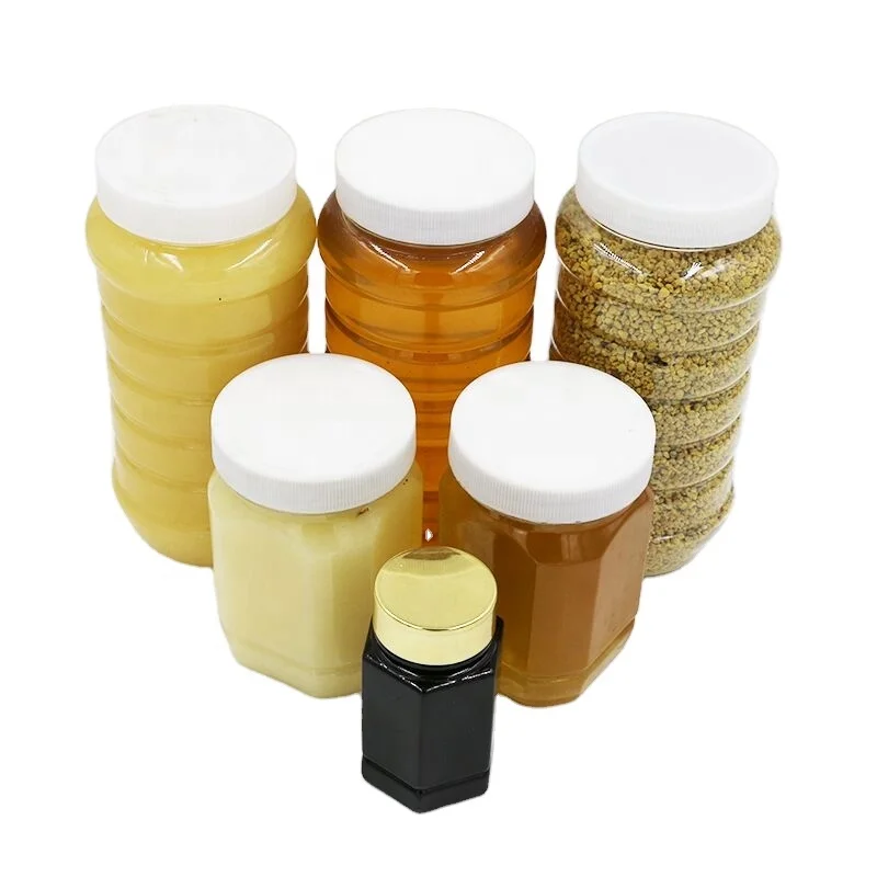 2021 Wholesale Price Supply Fresh Bee Products Comb Natural Honey