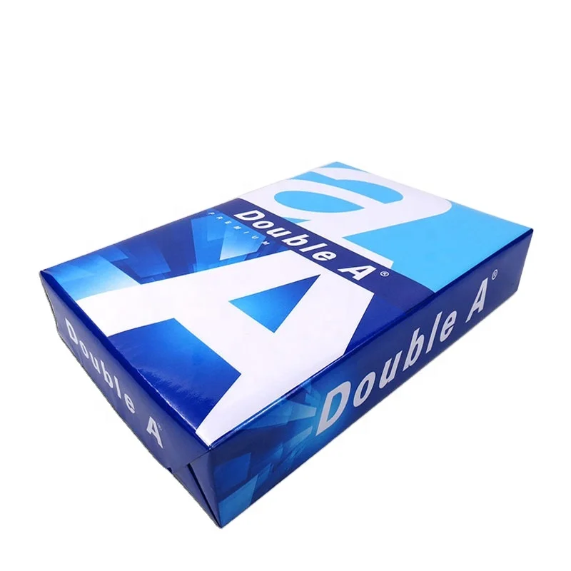 80 Gsm A4 White Office Copier Paper