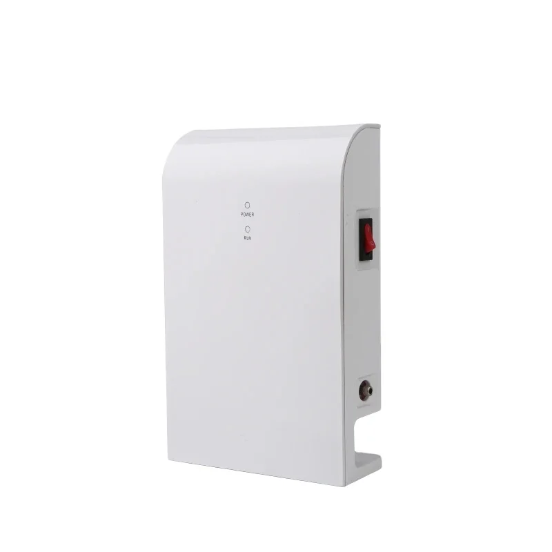 OZOTEK  Ozone Machine Washing Vegetable TWO001 0.2-1.0 PPM Used For Vegetables Fruits