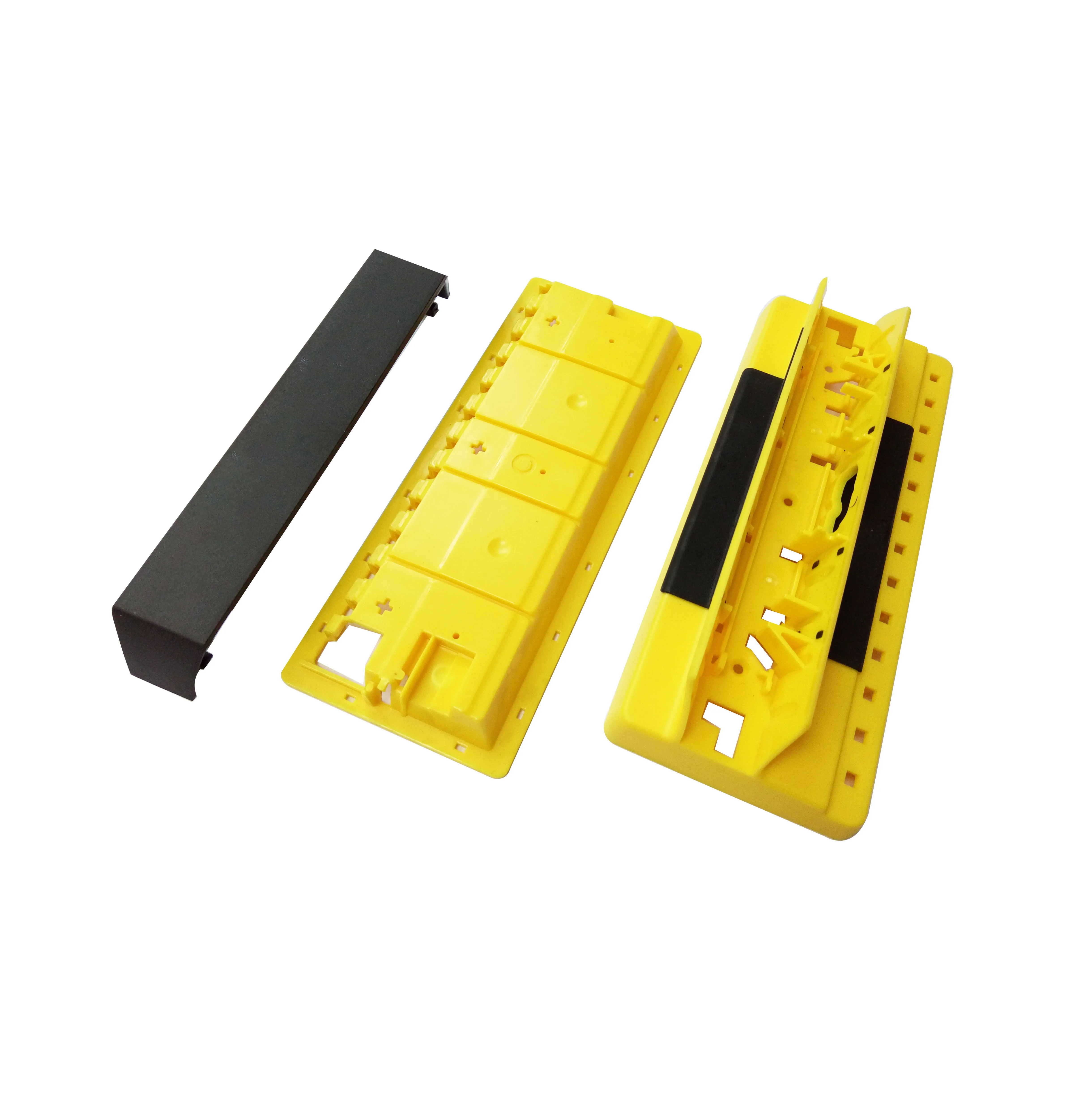 New Custom PP, PVC plastic housing stud finder mould