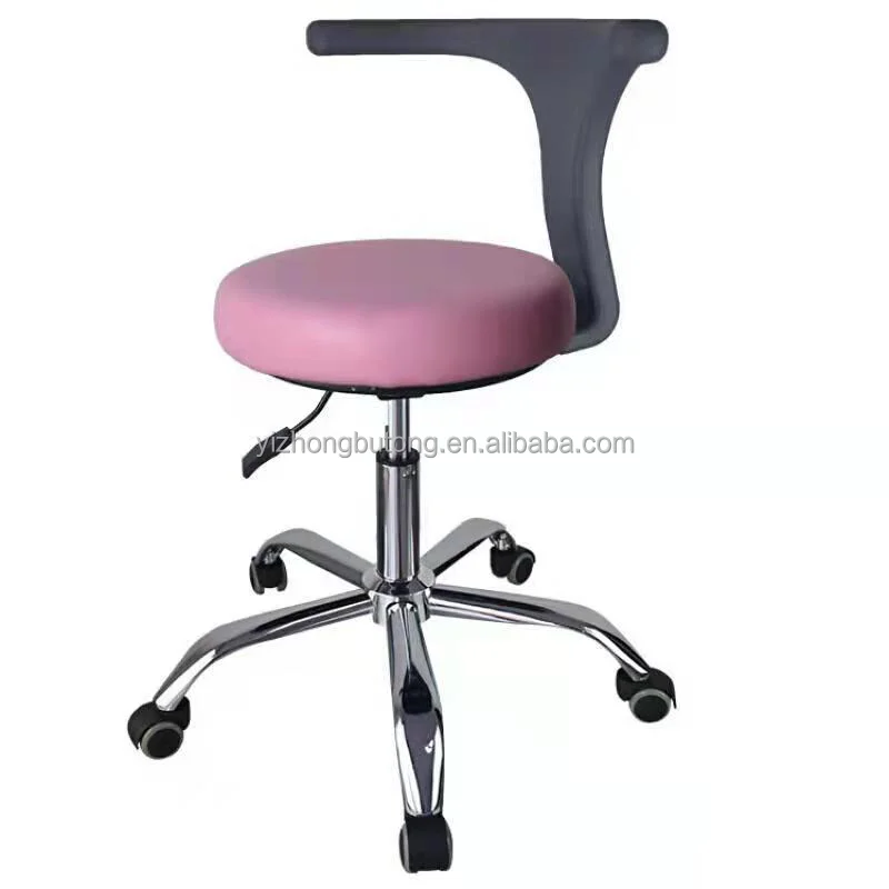 Ergonomic new product medical dentist doctor chair clinic stool  hospital stool dentist chair