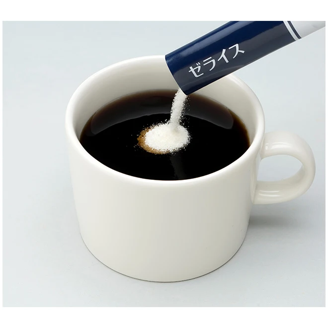 Smooth aged people daily action food grade marine bovine bone collagen peptide powder