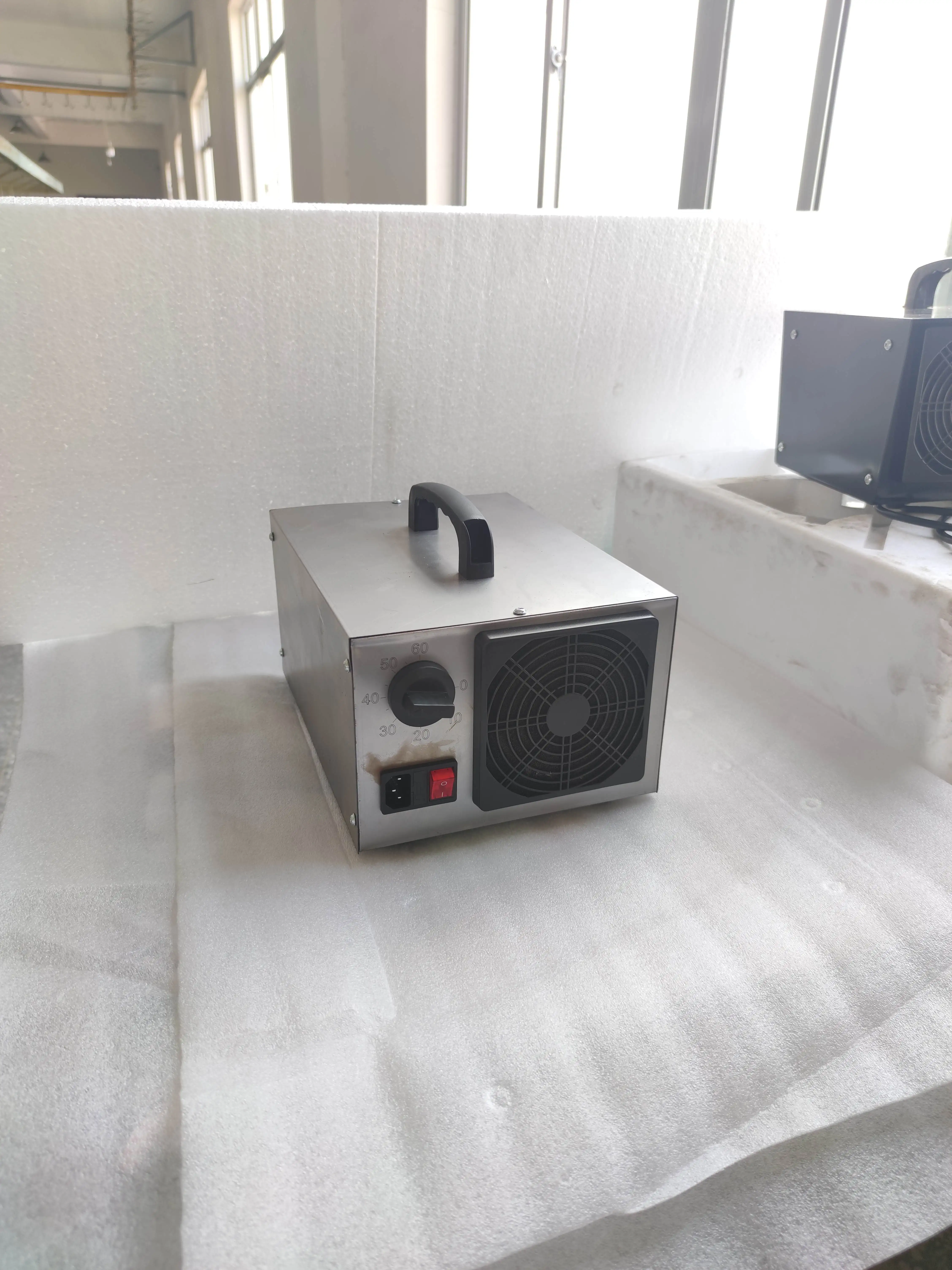40g/h 50g/h 60g/h ozonator