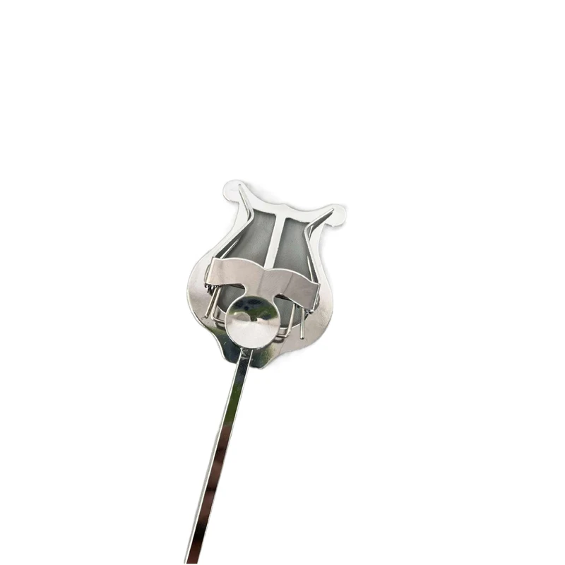 Popular Hot sale Sousaphone Music Book Clips Page Holder Music Score Clip for Sousaphone Accessories Piano Parts