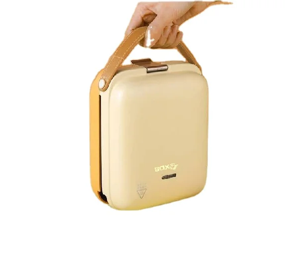 hot multifunction sandwich maker non stick breakfast waffle  sandwich maker 3 in 1