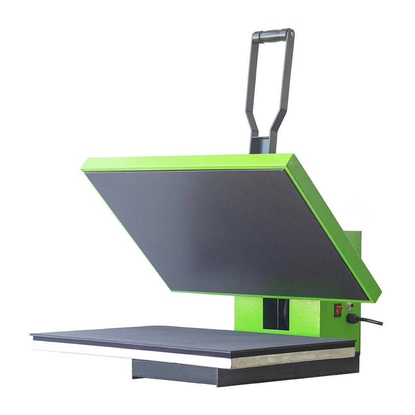 China Product Auto Heat Press Machine 16*24 T Shirt Roll 3d Sublimation Vacuum Hot Sale Combo 5 In 1 Combo Heat Press Machines