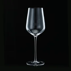 Custom  fancy iceberg north european Unique Crystal Decanter Set Customized for restaurant