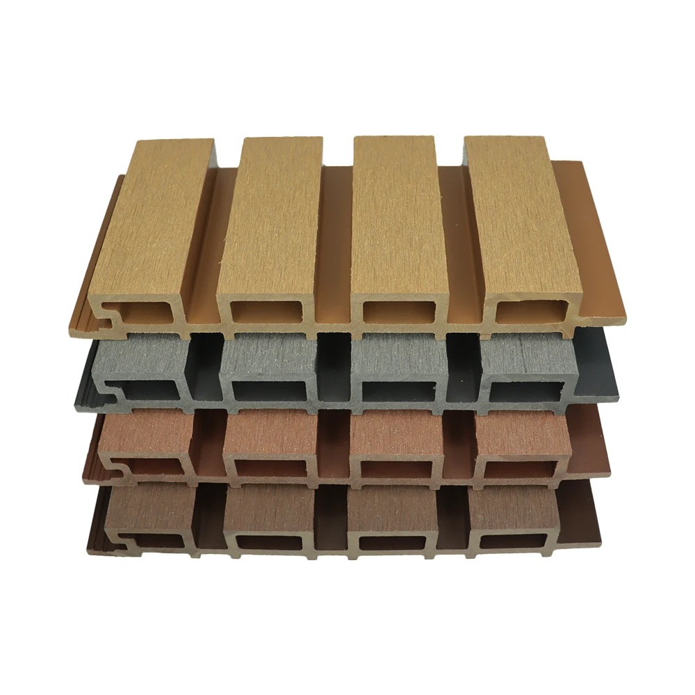 little fading wpc roofing wpc external wall interior wood plastic composite wall panel wpc cladding seiliing