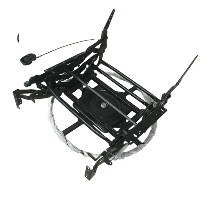 G528 High Quality Durable Steeliness Furniture Rocking Swivel Electric Motorized Recliner Sofa Chair Mechanism