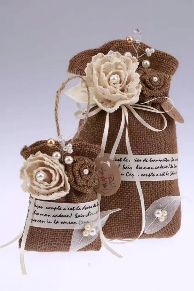 Hot European Daily Products  Activated Desiccant  Bamboo  Charcoal  Dehumidifi Bag