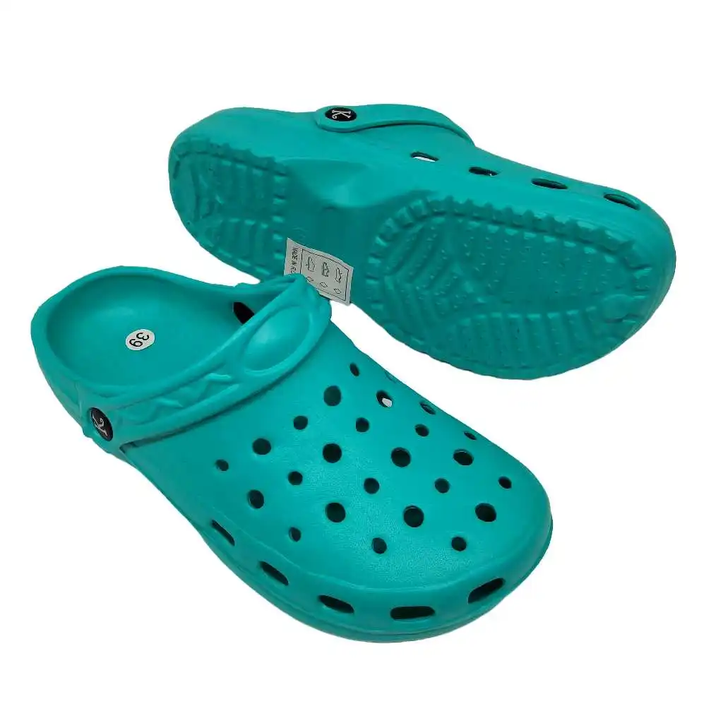 Comfortable Women colors Eva High Quality Cheap Outdoor Unisex Clog Wholesale Hot Sale Women Platform Beach Clogs