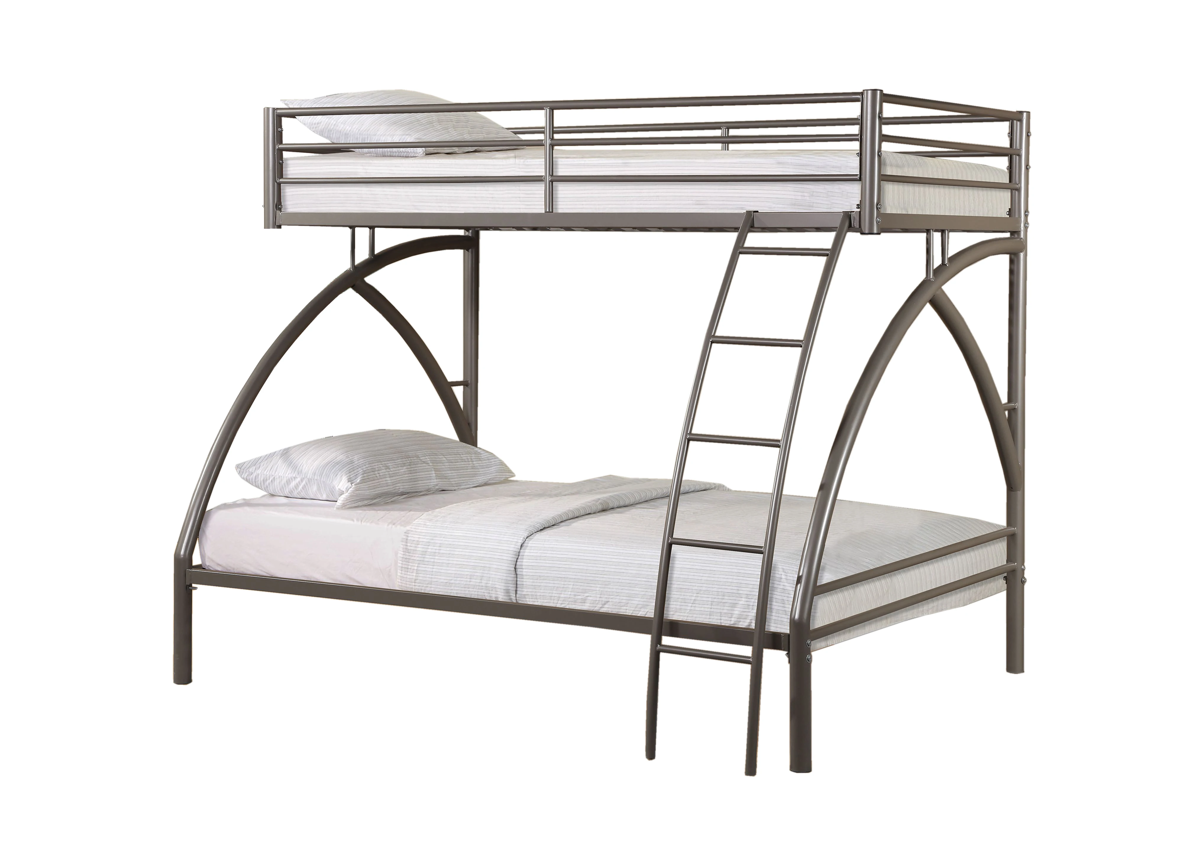 American Standard  Metal Double Bunk Beds for Adults