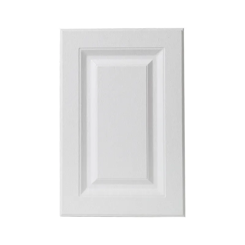 CHEAP PVC CABINET DOOR COVERED FILM MEMBRANE