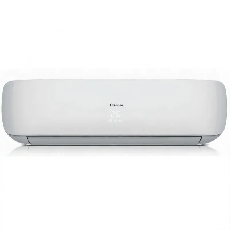 2 3 кондиционера Hisense Бесконтактный преобразователь постоянного тока 2*9000btu 3x9000btu 4x9000btu 5*9000btu тепловой насос A ++ R