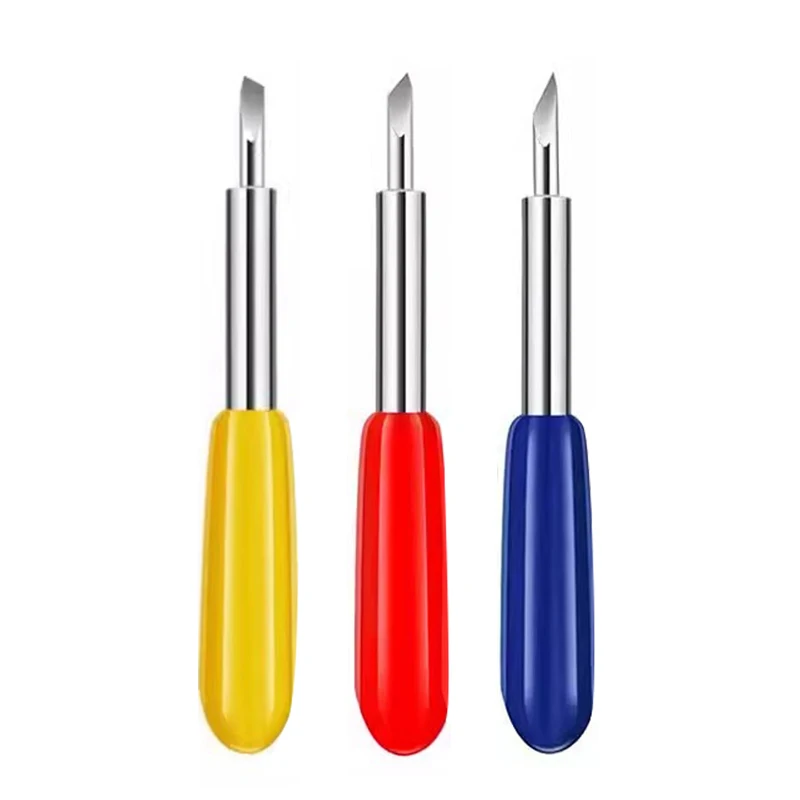 High Quality Tungsten Carbide 30 45 60 Degree Roland Plotter Blades