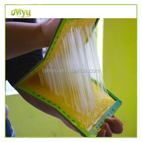 MK Rat Trap Mouse Gule High Sticky Rat Glue Boards  Rat Glue Trap