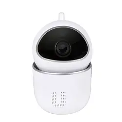 Factory wholesale 1080P HD Surveillance System Night Vision Scope Smart Security MINI Wifi Camera