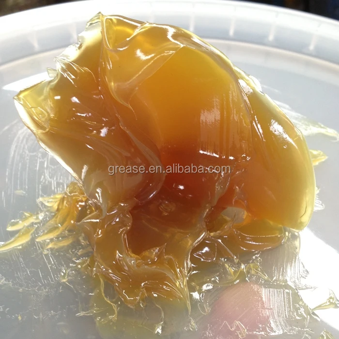 Литиевая Комплексная смазка для подшипника ступицы колеса, шасси, автоматические смазки, прозрачная смазка