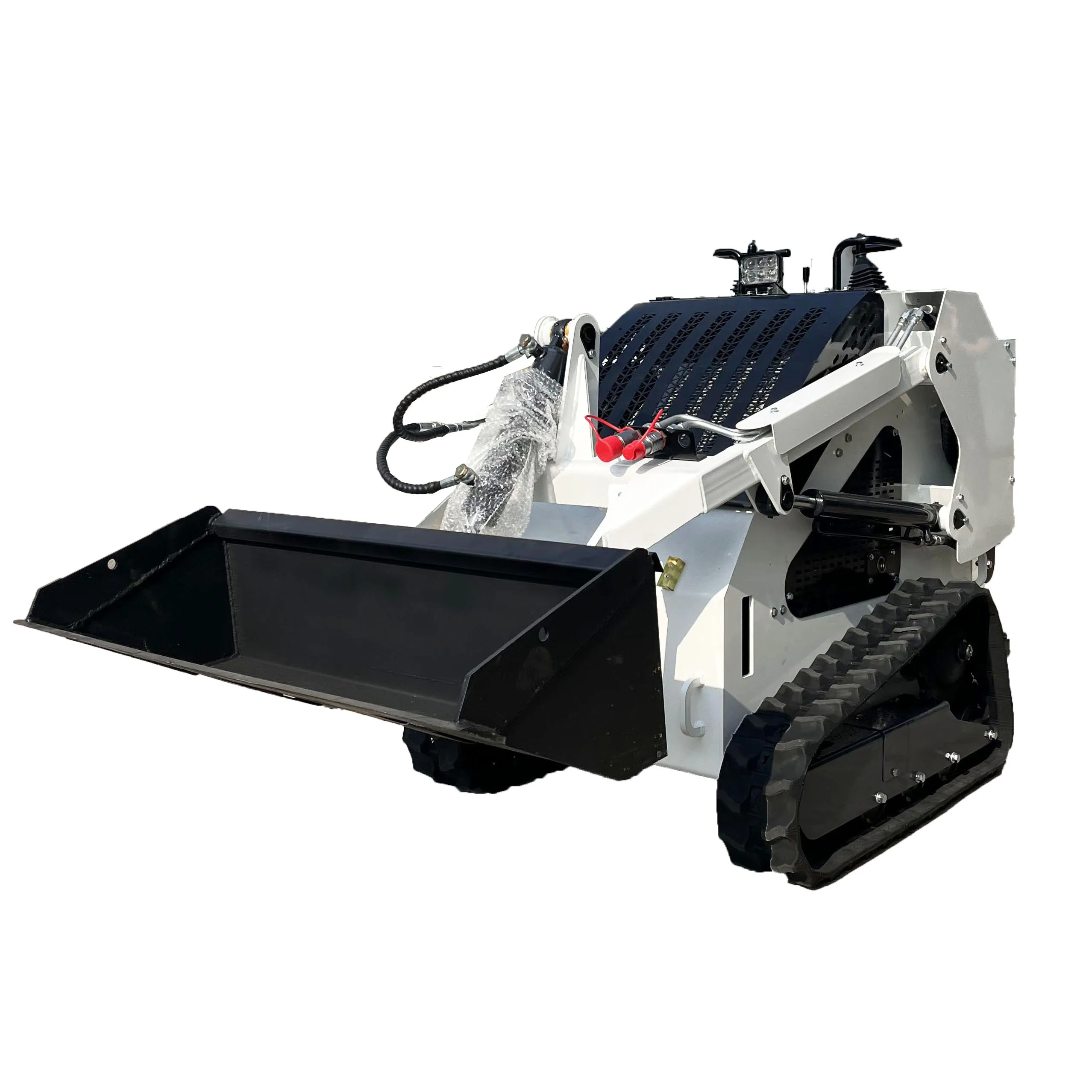 Stable Quality Micro Loader China Small Loader