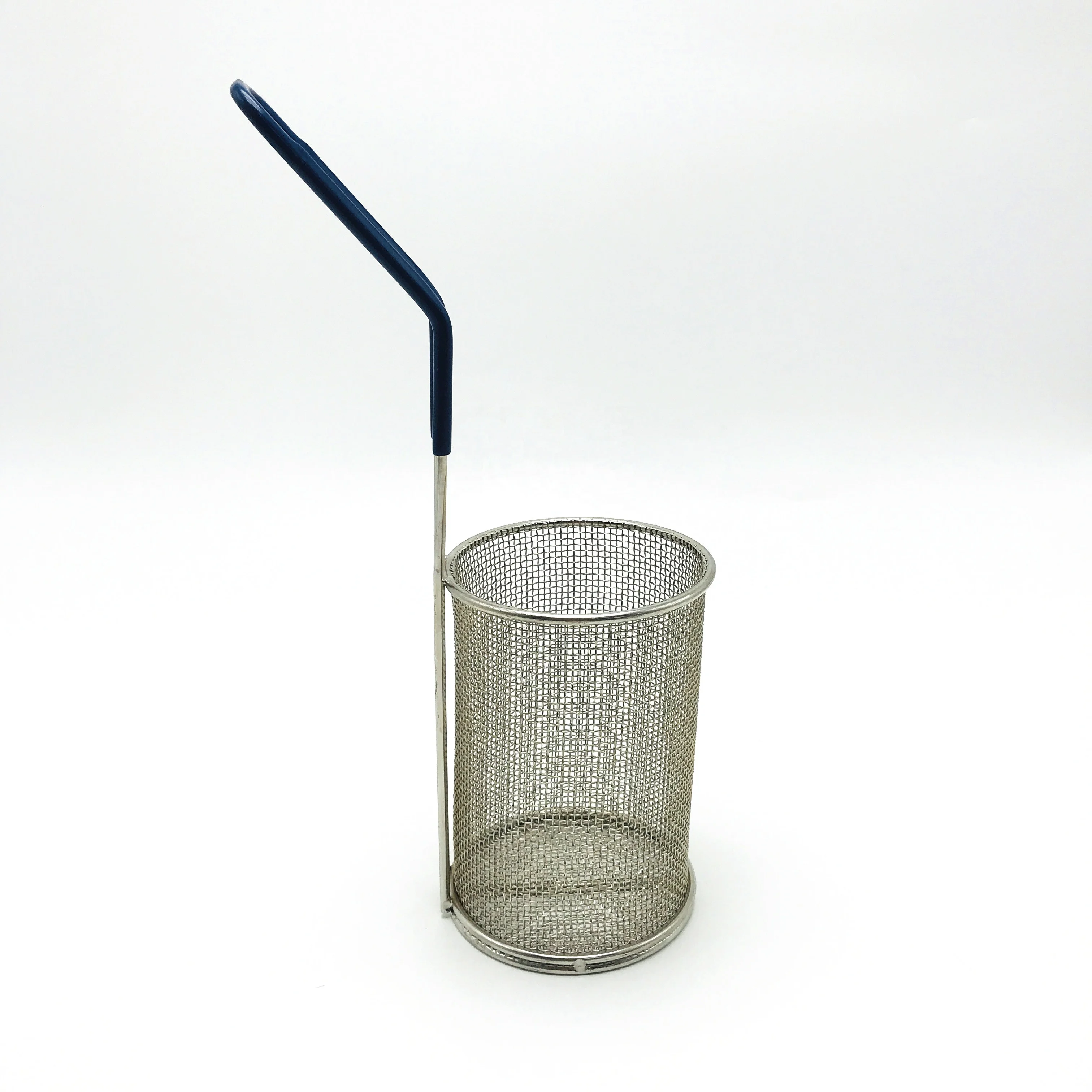 Корзина из проволочной сетки для жарки из нержавеющей стали BSCI SUS 304