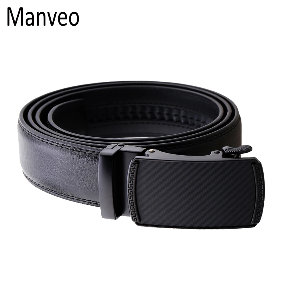 OEM carbon fiber belt Manveo