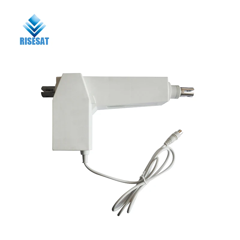 RISESAT Electric Actuator 8000N waterproof Linear Actuator for Swing pool lift RS-B
