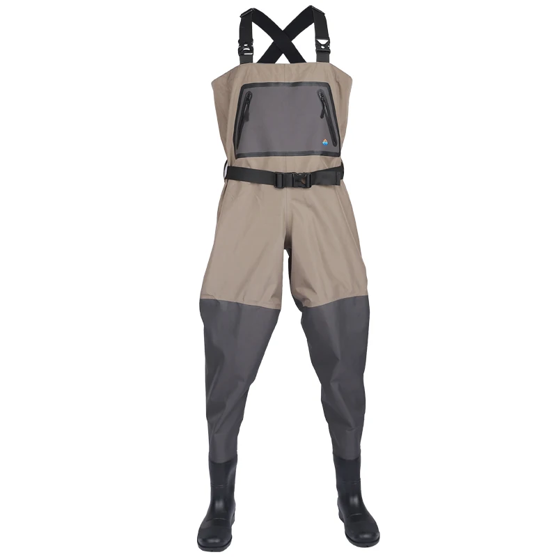 Well-known brand OEM manufacturer Breathable moisture permeable Waterproof Fishing Hunting Waders