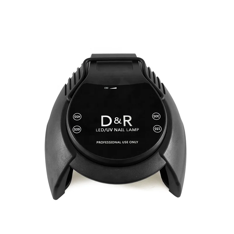 США Топ 50 оптовых продуктов заказ высокомощная УФ-лампа для сушки лака для ногтей