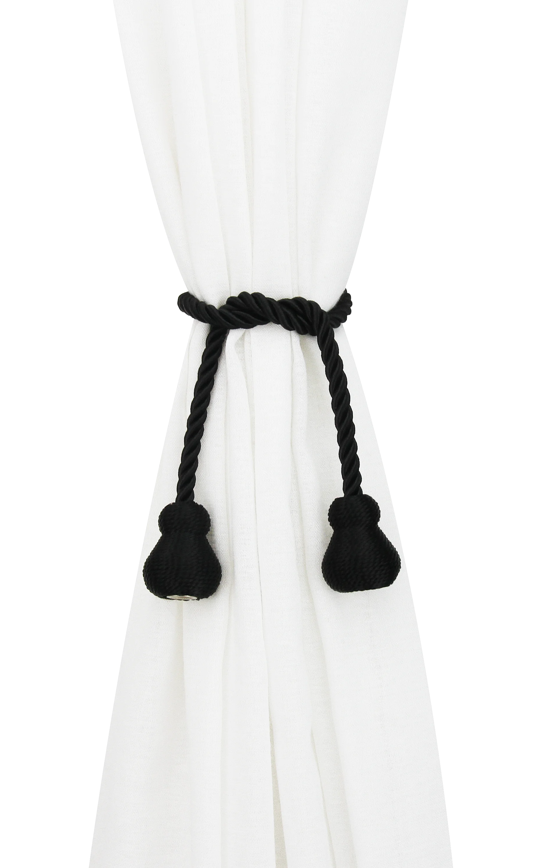 different design Rope tie back Admirable quality standard quality for Hotel Bedroom Living Room Curtains