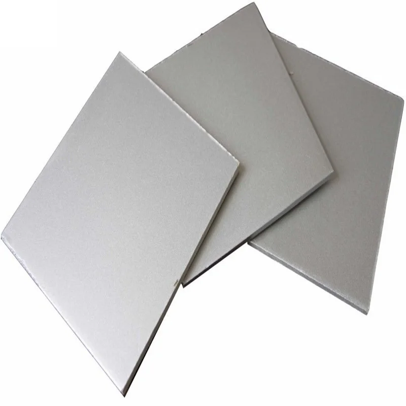 ASTM 201304 316 Stainless Steel Sheet Stainless Steel Plate with Chinese Manufacturer