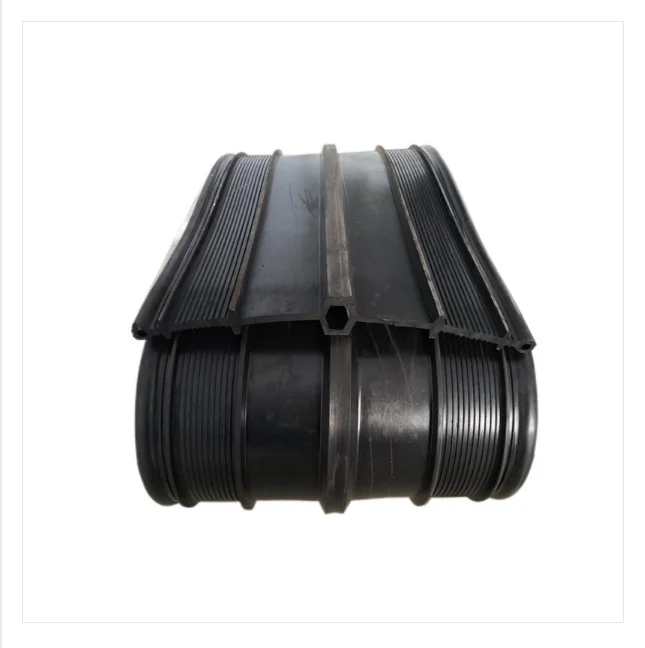 Most popular high Pressure PVC Waterstop For Water Leakage & Permeation Prevention