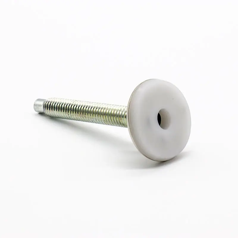 Professional Customized Swivel Adjustable Adjust Adjuster Outdoor Workbench Hardware Leveler Level Leveling Leg Feet