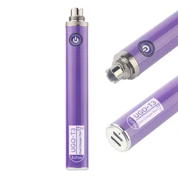 Factory Direct Sales top quality CBD Vaping Cigarette Electronic CBD vape pen set