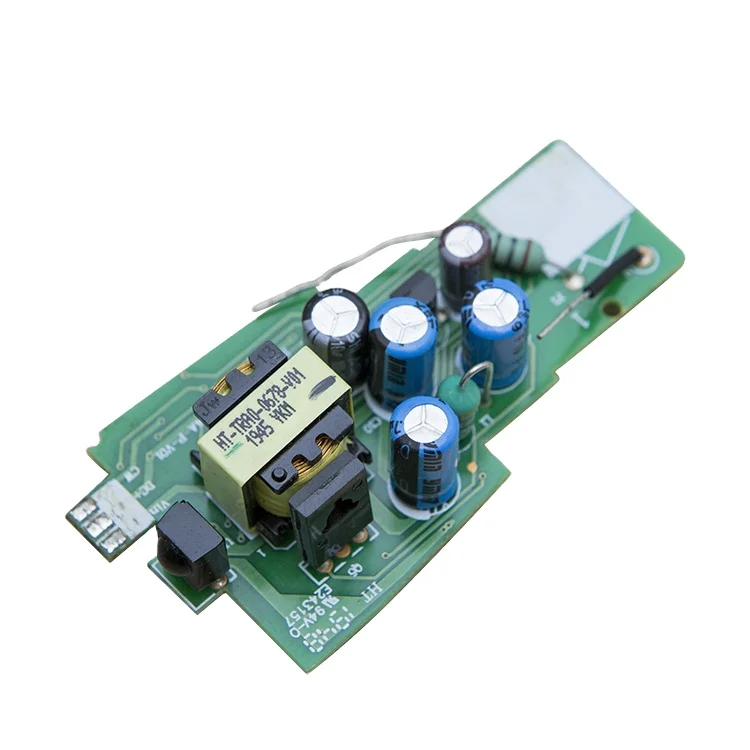 Custom PCBA Electronic Multi-layer Pointed Circuit Professional PCB Assembly Manufacture Controller Compatible Board PCBA