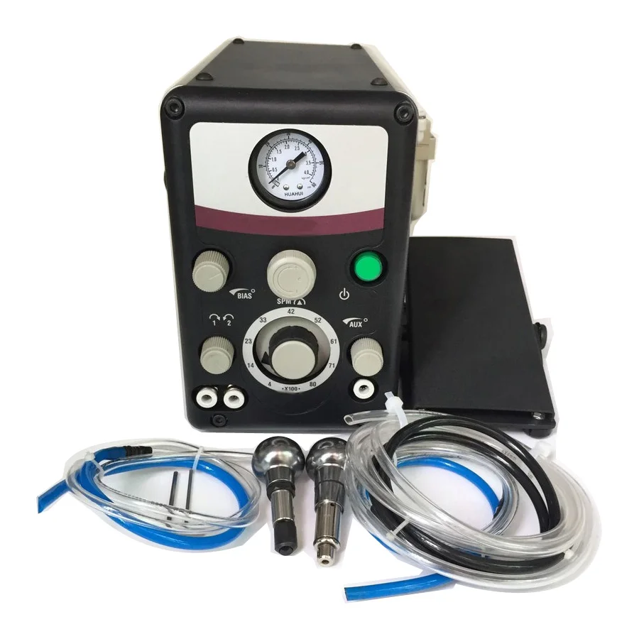 Hand Engraving & Stone Setting Tools Graver Max G8 Quick Setup Pneumatic Engraver Machine Jewellery Making factory jewellery