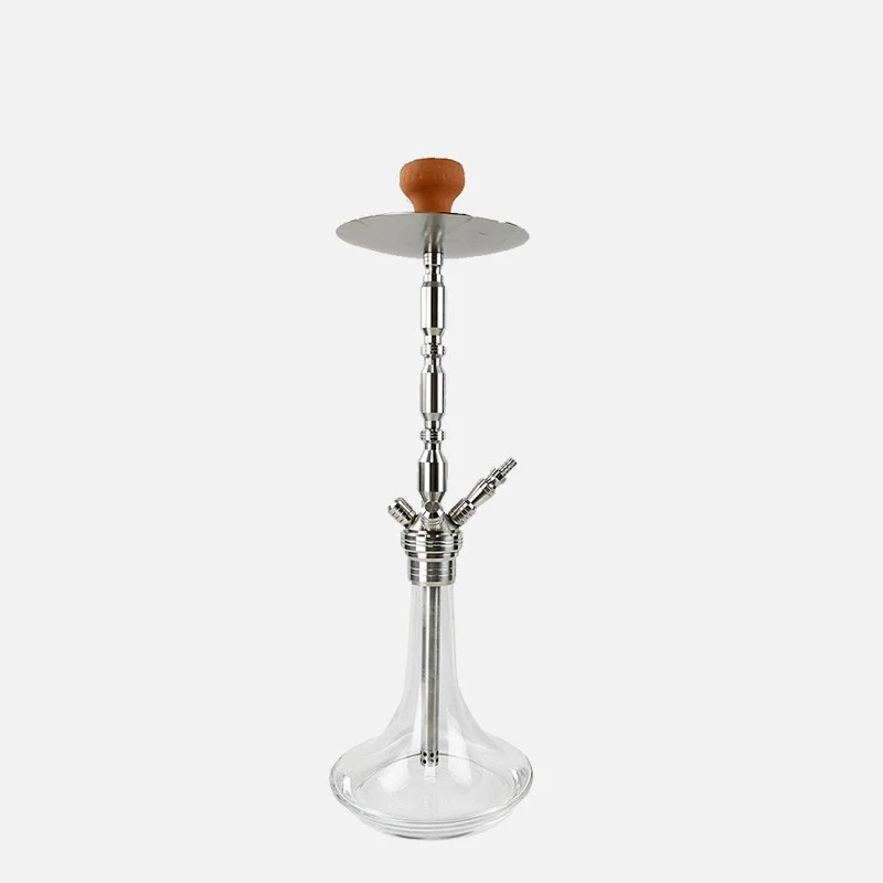 China Manufacture Smoking Hookah Shisha of Eco-friendly Luxury Large Size Hookah Shisha Of New Arrival Glass Hookah