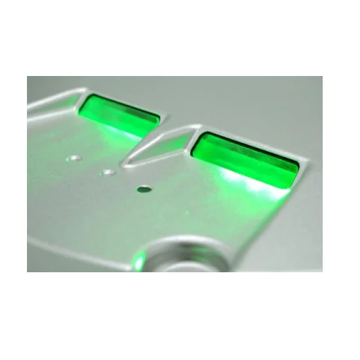 JCL320 LED Inset Runway Threshold Light