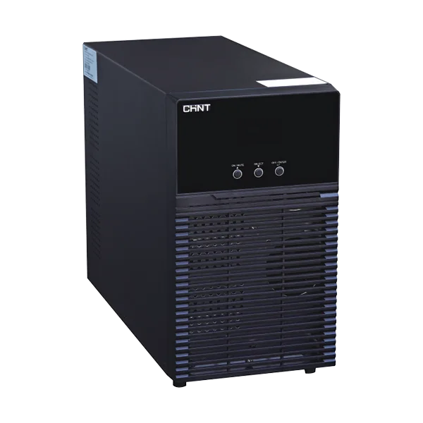 Chint HP-UPS-6KVA 220V 4800W single-phase uninterruptible power supply (ups) 6kva