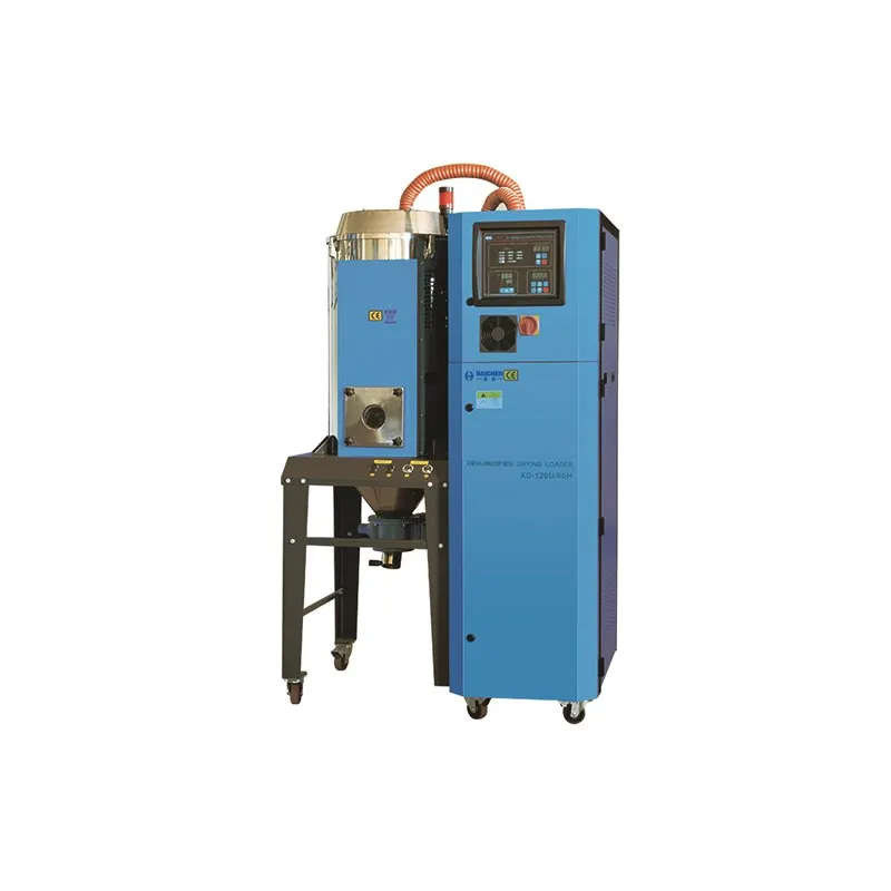 XD-80u/90H устройство для увлажнения, сушки и кормления, оснащенный сотовым осушителем