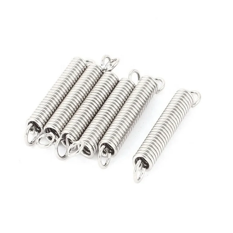 
 OJARSTAR оцинкованная высокопрочная катушка удлинения пружинный батут запасные части  