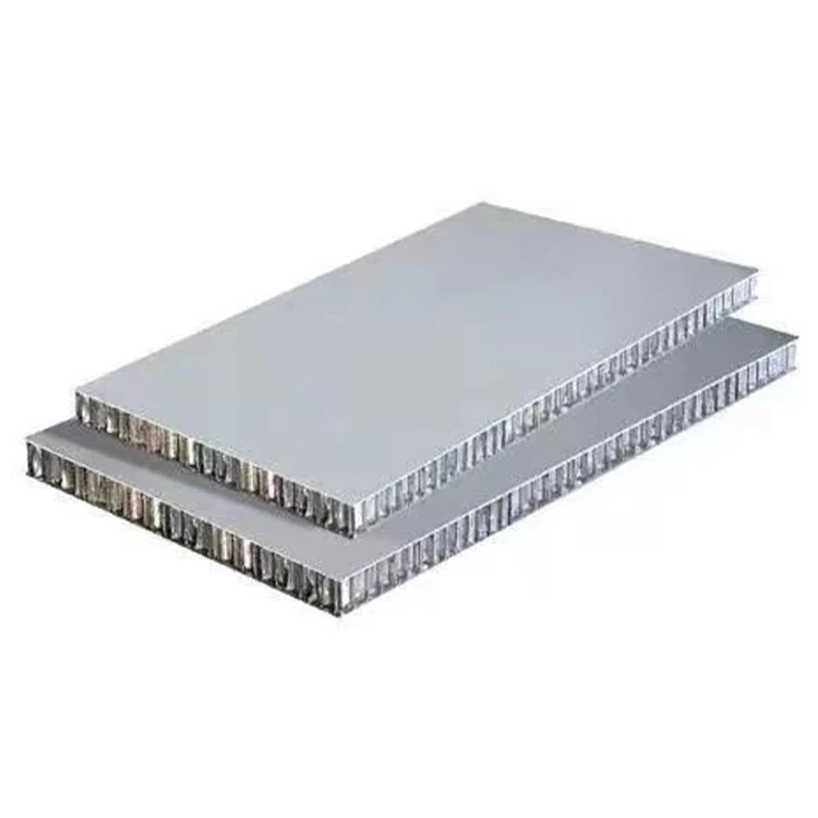 Factory Direct Sell 2X4 Decorative Aluminum Square Acoustic Ceiling Tiles Honeycomb Wall Panels