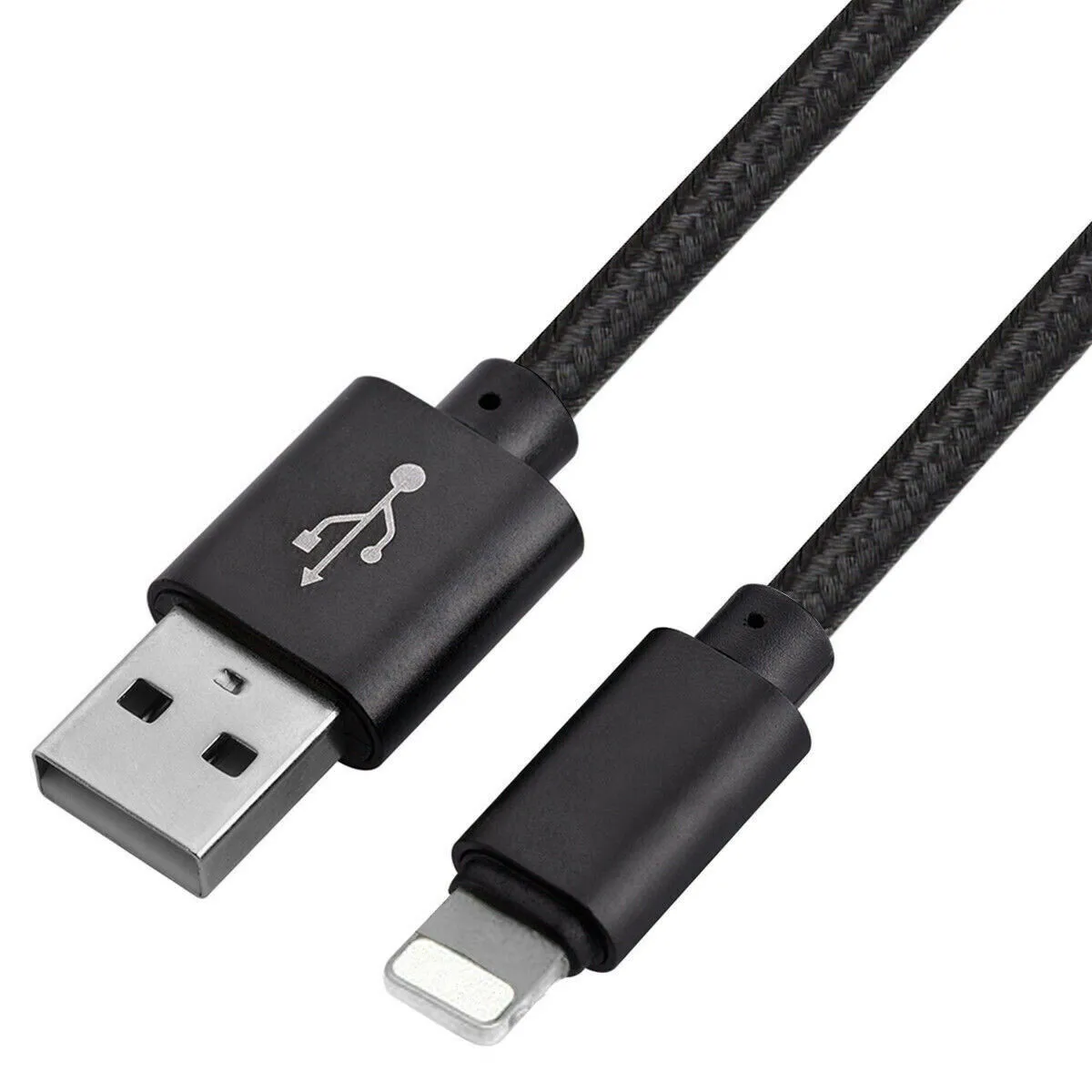 Goldcable factory AP1002 USB 2.0 light ning 2A fast charging cable for iphone